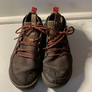 Vivo barefoot hiking Shoe